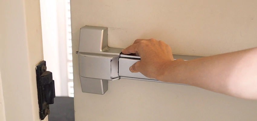 Door Lock Cylinder Reinforcements in Stevenson Ranch, CA