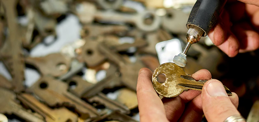 Car Lock Key Repair Service in Stevenson Ranch, CA