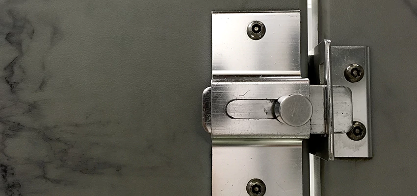 Fix A Room Door Lock in Stevenson Ranch, CA