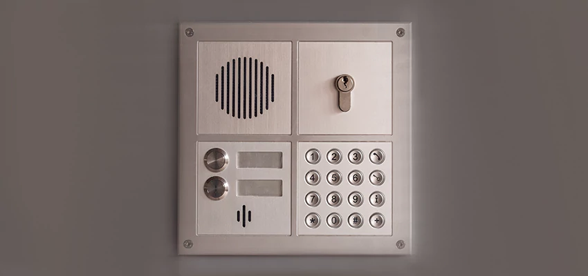 Mobile Access Control System Installation in Stevenson Ranch, CA
