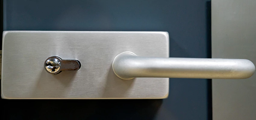 Change Patio Door Locks in Stevenson Ranch, California